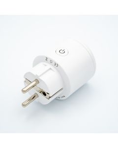 ZigBee Smart Plug 20A - EU