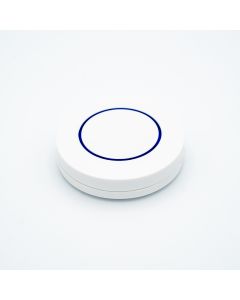 Zigbee Button - Blue ring