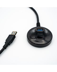 USB 3.0 Extension Cable with Base