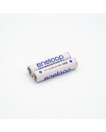 2x Panasonic eneloop (Gen 5) AAA NiMH 800mAh